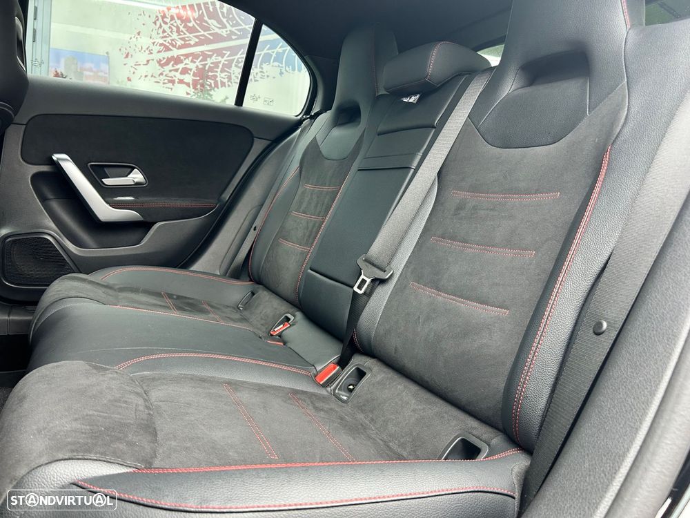 Mercedes-Benz A 200 - 58