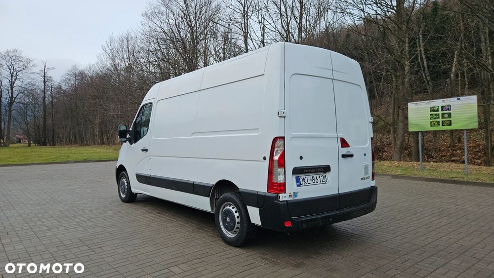 Renault Master L2H2 2.3DCI 130KM - 8