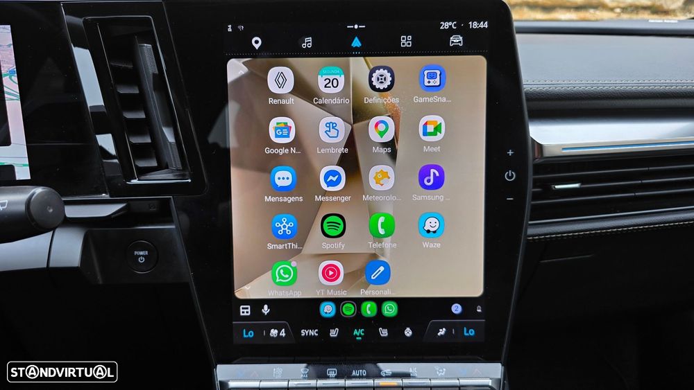 Renault Mégane E-Tech EV60 Iconic - 22