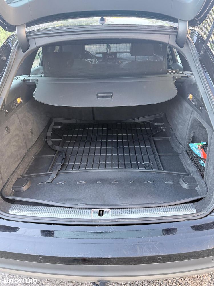 Audi A6 Allroad 3.0 TDI Stronic - 25