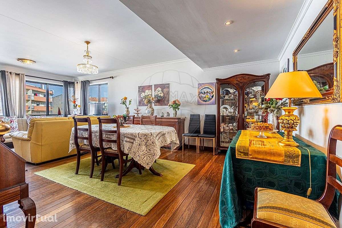 Apartamento T2 para venda - Grande imagem: 2/46