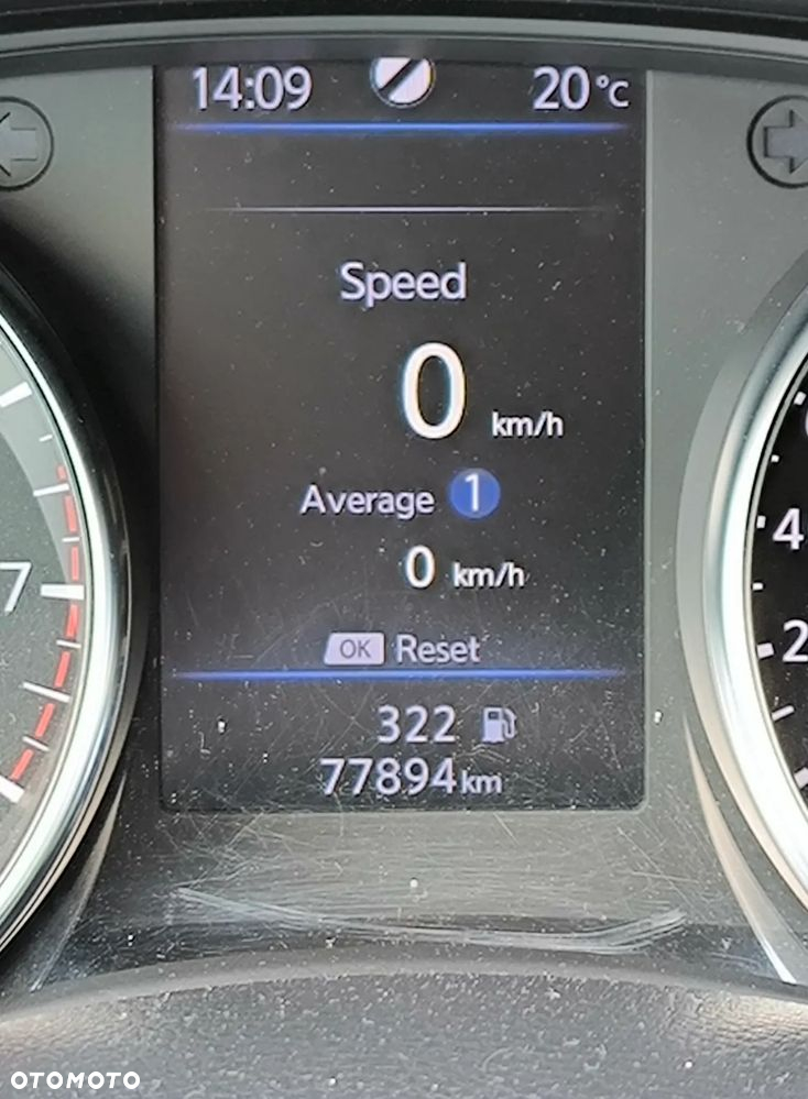 Nissan Qashqai 1.3 DIG-T N-Connecta - 12