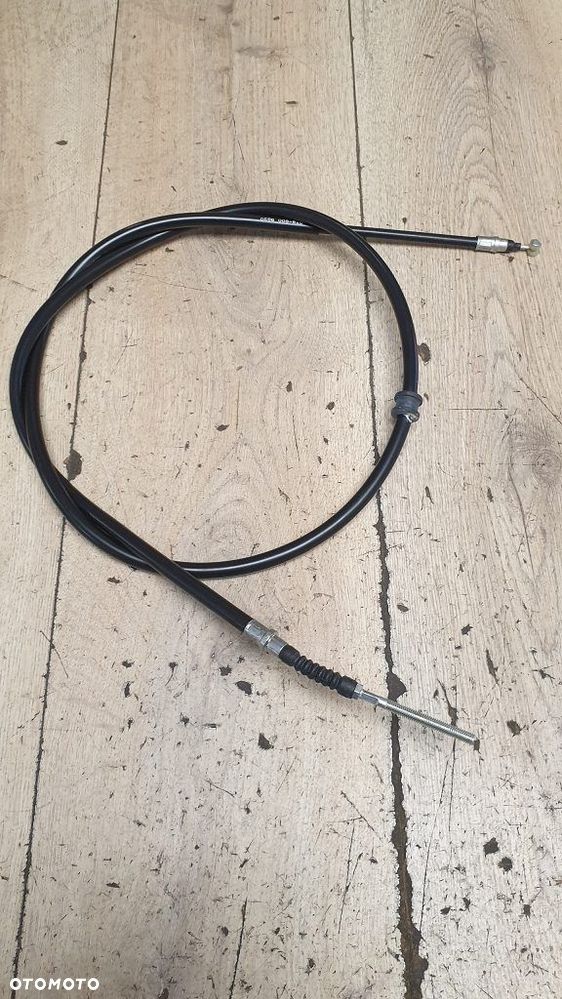 Linka hamulca Honda PK50 Wallaroo  43450-GT8-600 - 6