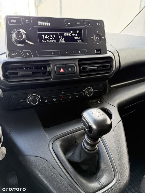 Toyota Proace City Verso 1.5 D-4D Business - 30