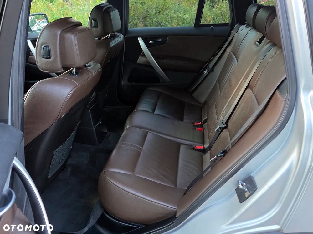 BMW X3 xDrive20d Edition Exclusive - 28