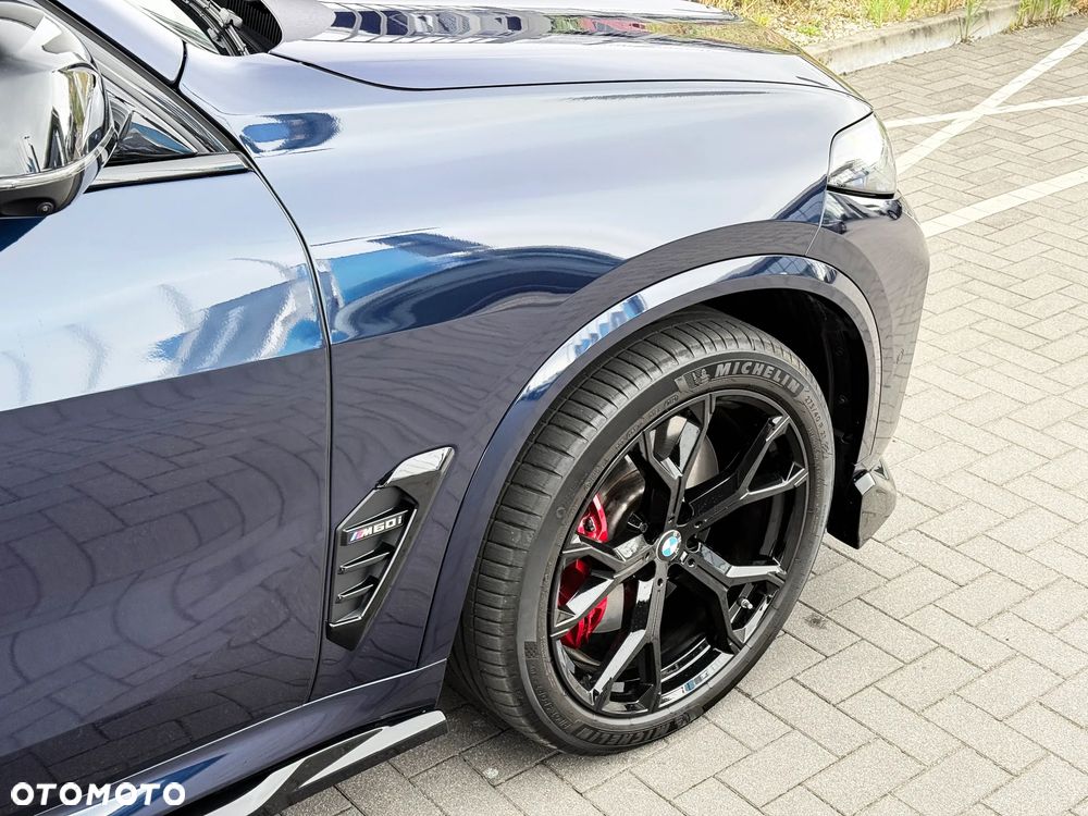 BMW X5 M M60i xDrive - 13