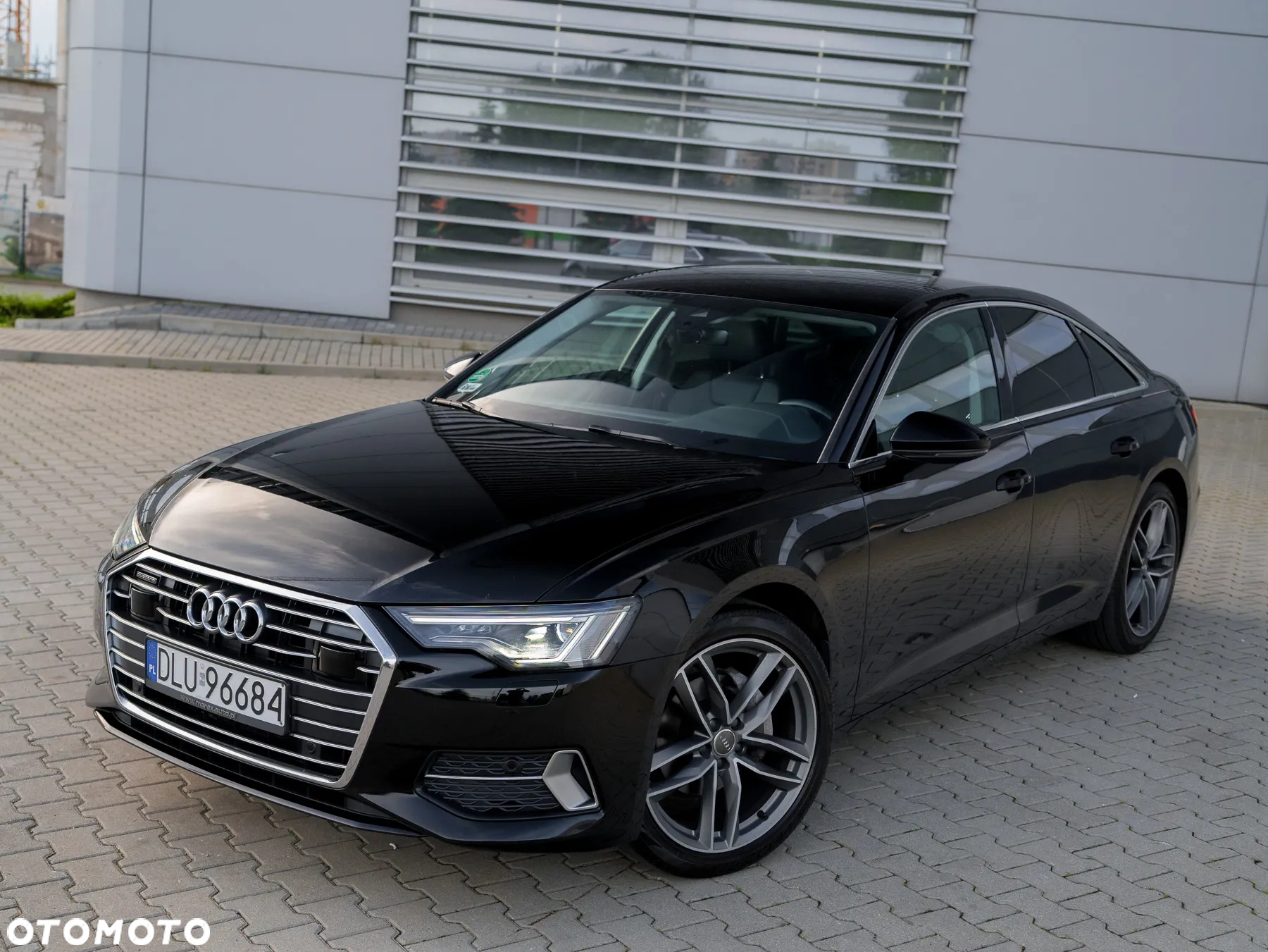 Audi A6 - 11