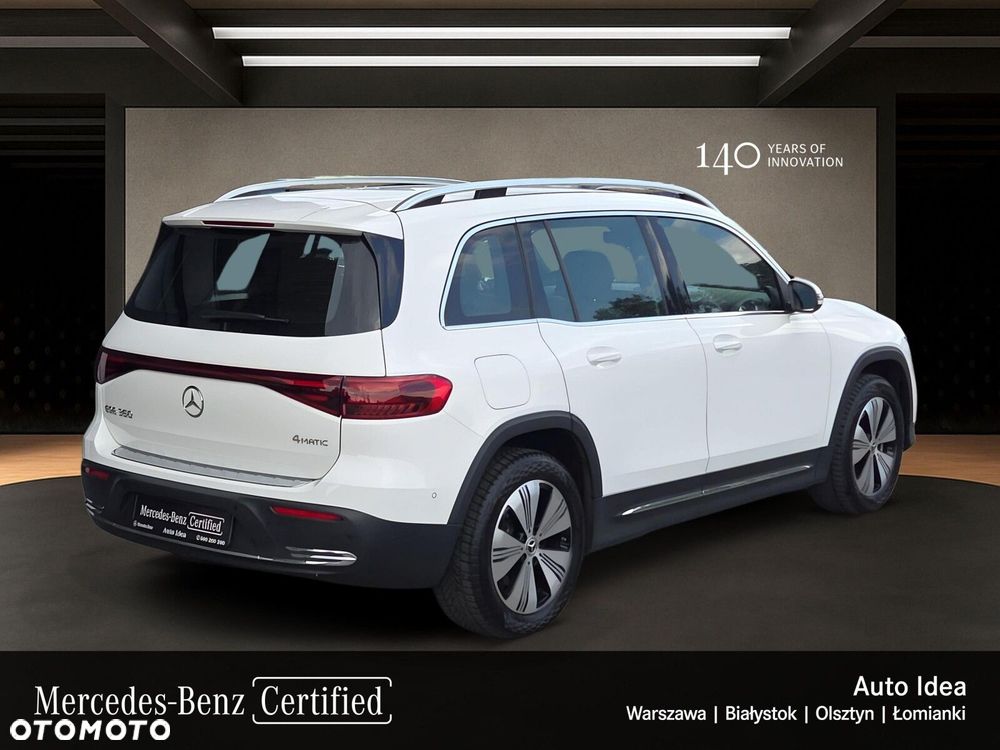 Mercedes-Benz EQB - 6