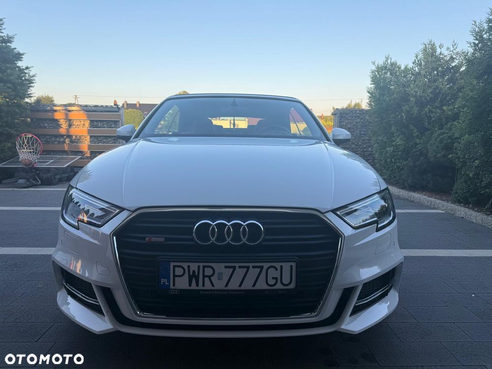 Audi A3 Cabrio - 20