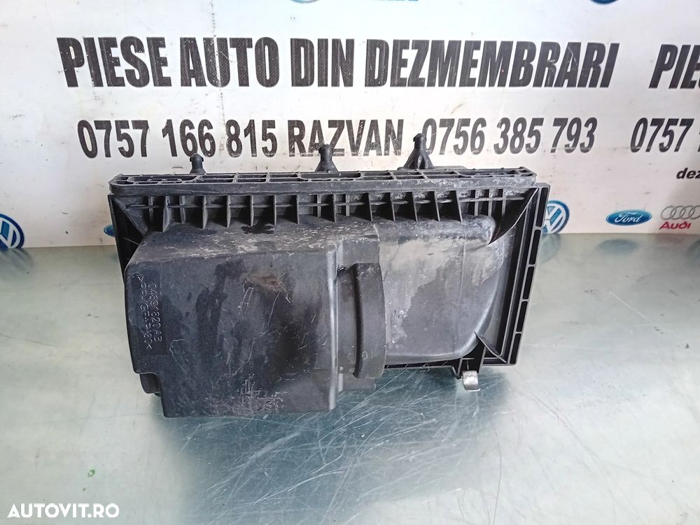 Carcasa Filtru Aer Dodge Caliber 2.0 Crdi 2006-2012 motor BWD - 2