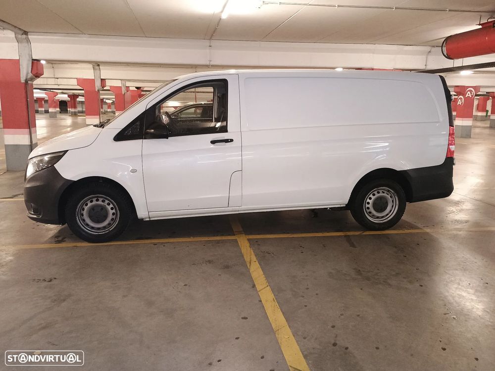 Mercedes-Benz Vito 110/34 - 3