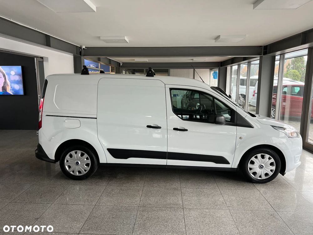 Ford Connect - 18