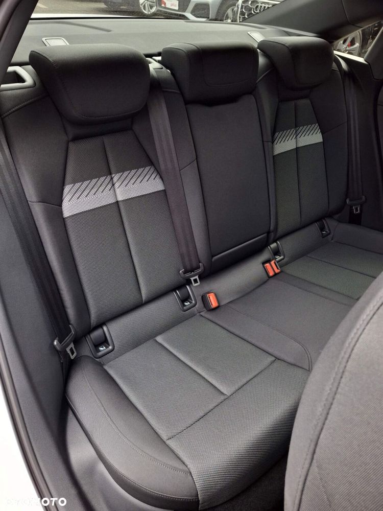 Audi A3 Limousine - 28