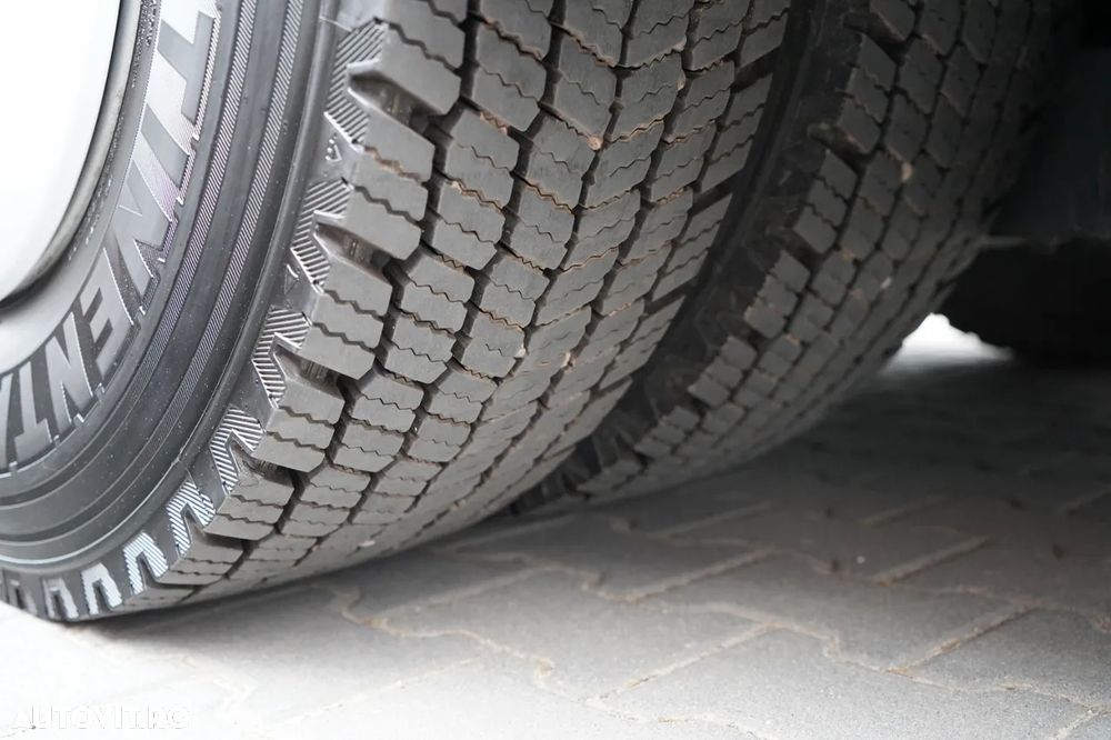 Setra / 517HD / EURO 6 / IMPORTAT / - 36