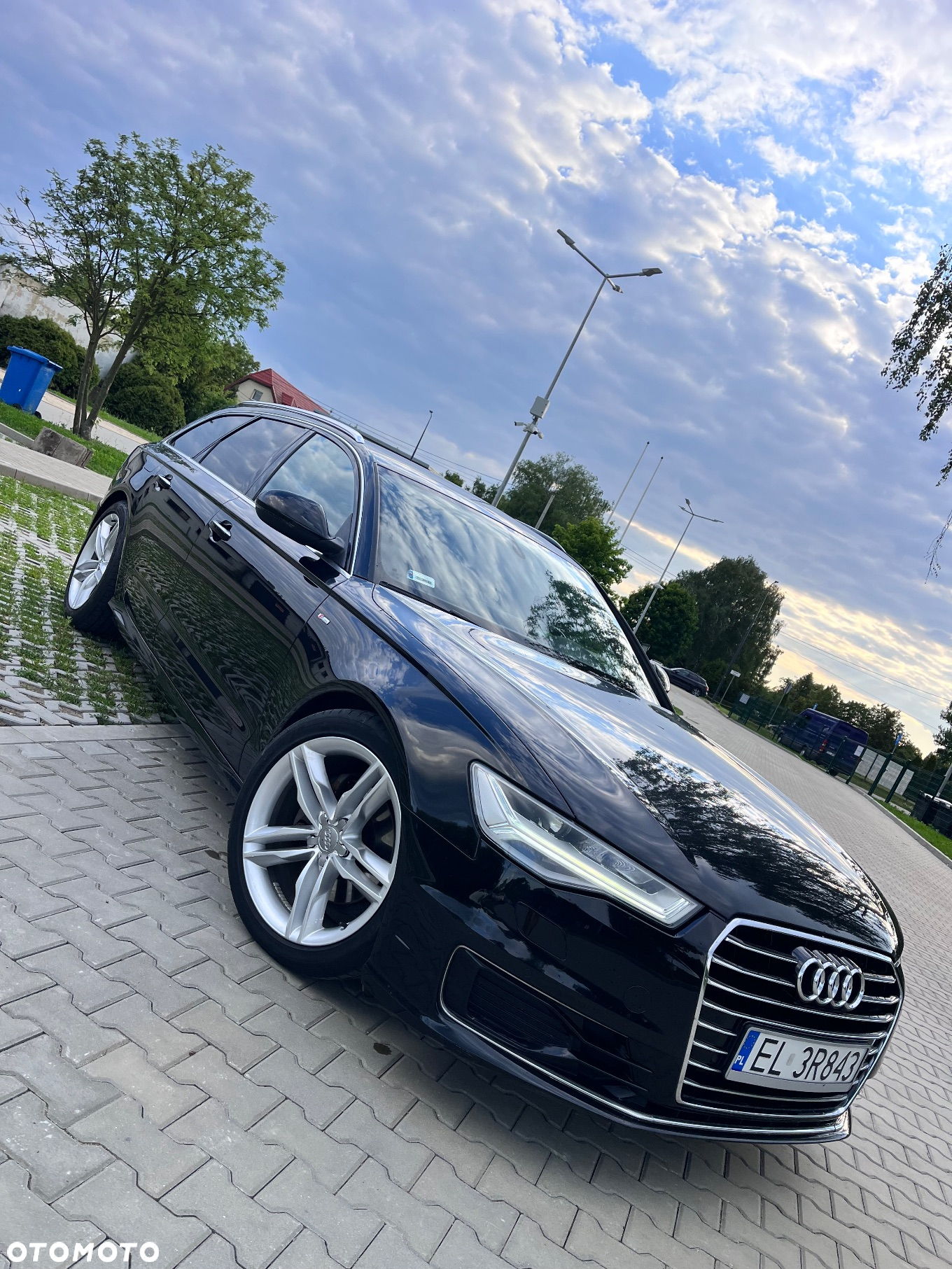 Audi A6 2.0 TDI ultra S tronic - 19