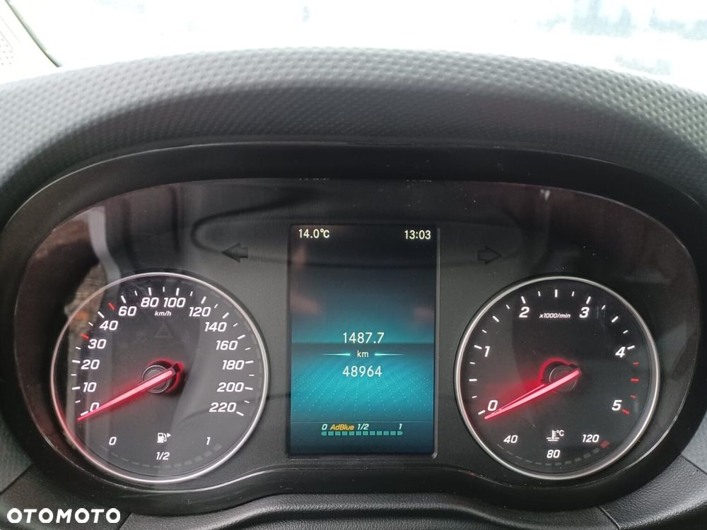 Renault Kangoo 1.5 dCi Equilibre - 12