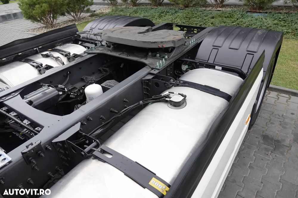 Volvo FH 500 AERO / 2025 / I-SAVE / XXL / GARANȚIE DIN FABRICĂ - 13