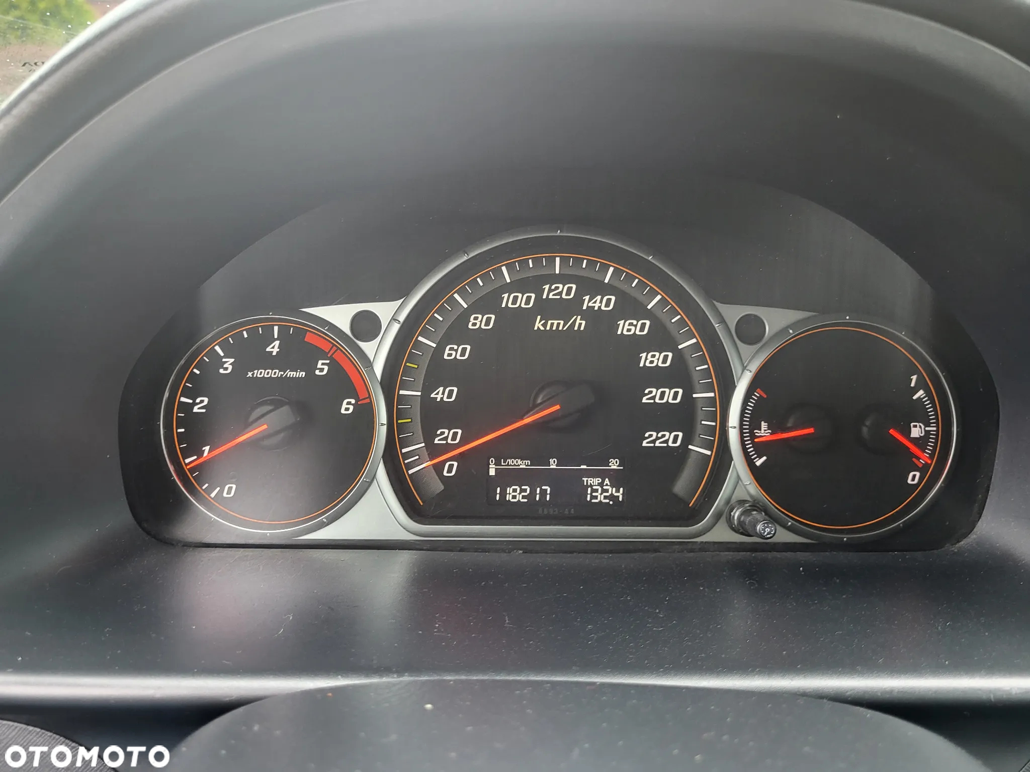 Honda CR-V 2.2i-CTDi Executive - 16