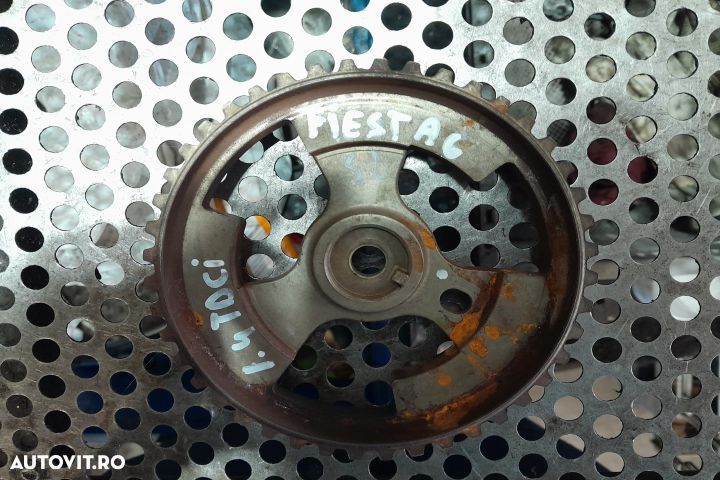 FULIE AX CU CAME 9657477580 9657477580 Ford Fiesta 6 [2008 - 2013] Ha - 1