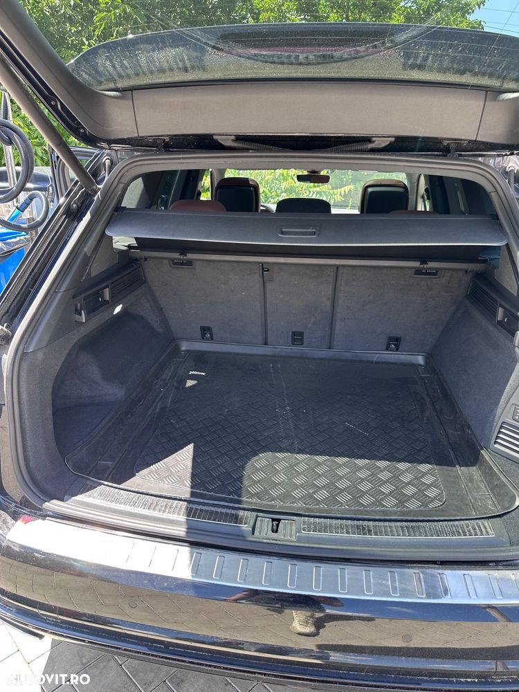 Volkswagen Touareg V6 TDI R-Style - 17