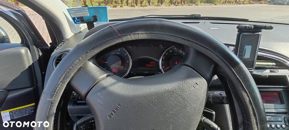 Peugeot 3008 - 11