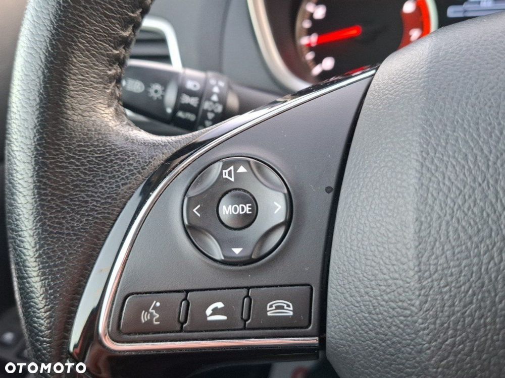 Mitsubishi Eclipse Cross 1.5 T GPF Intense - 29