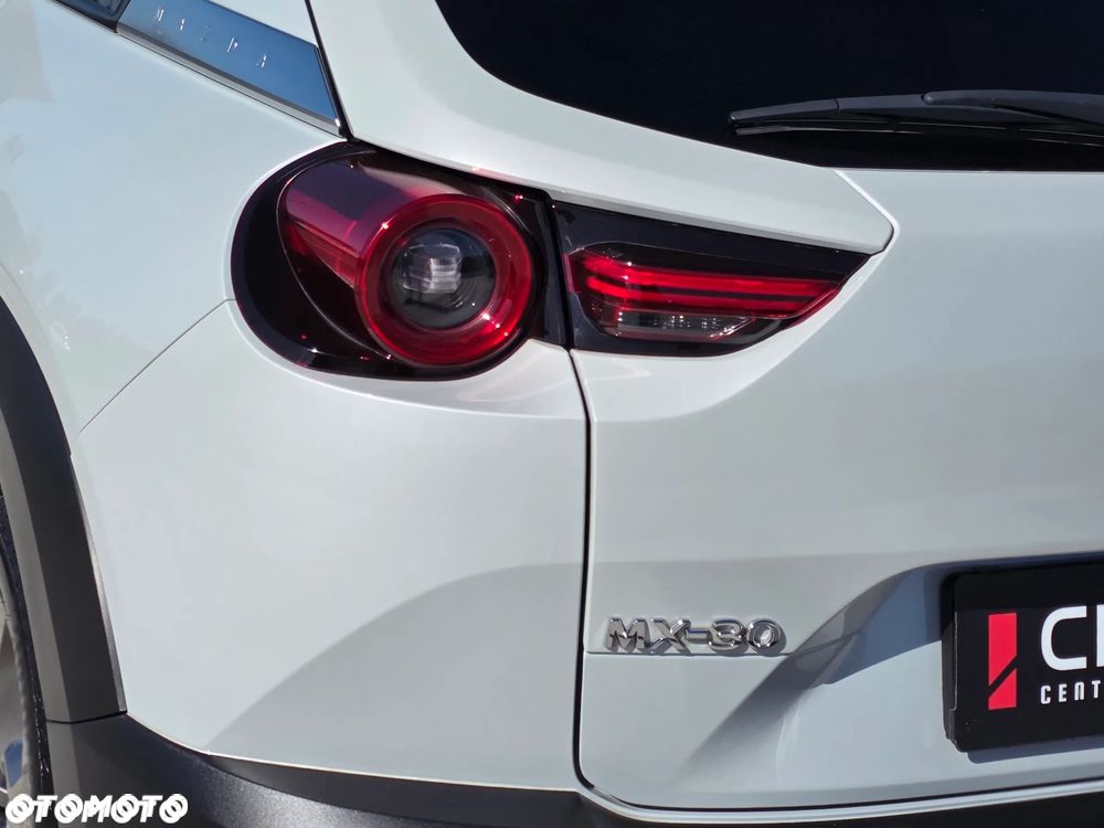 Mazda MX-30 35.5kWh Makoto - 18