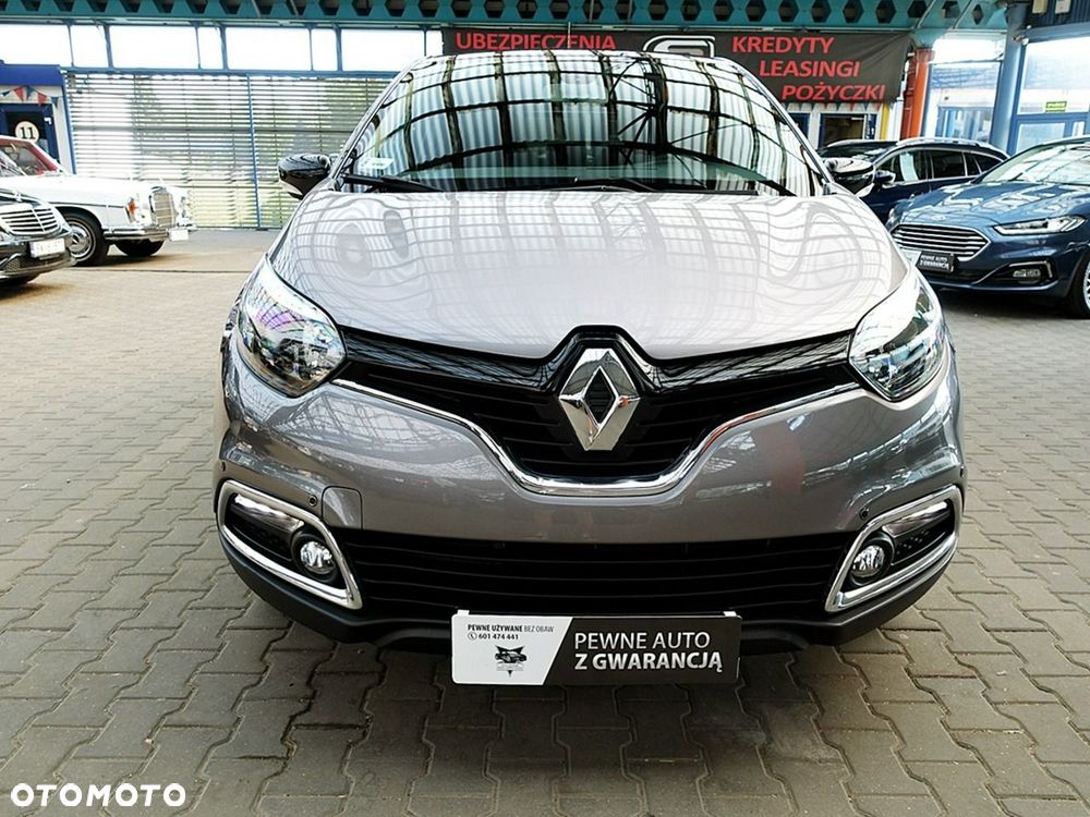 Renault Captur - 4