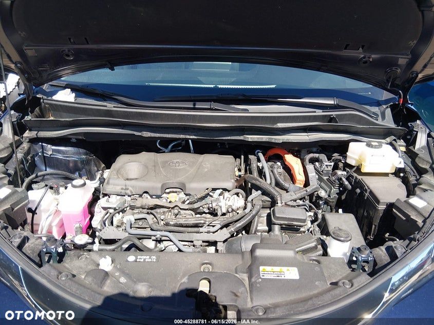 Toyota Sienna - 11