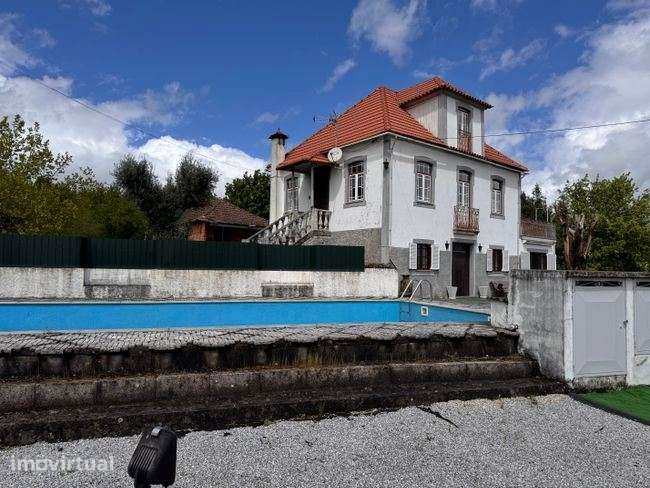 QUINTA EM VISEU - Grande imagem: 4/18
