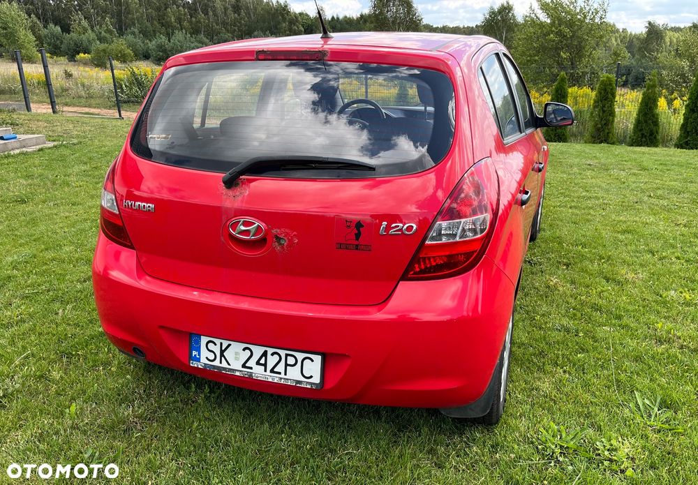 Hyundai i20 1.2 Classic - 3