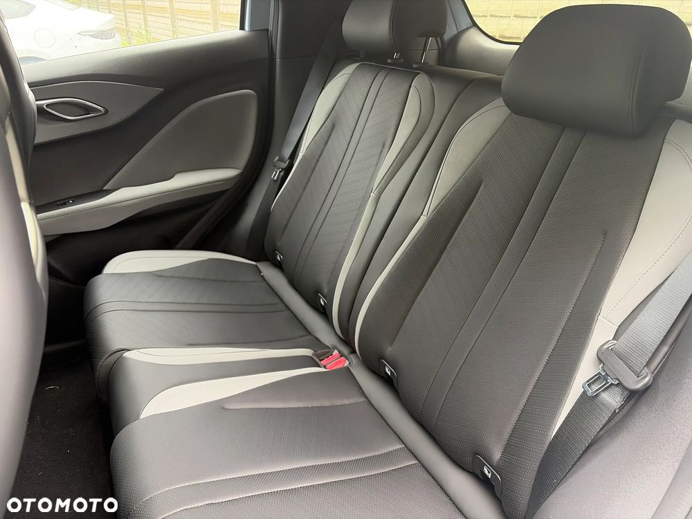 BYD Dolphin Surf - 11