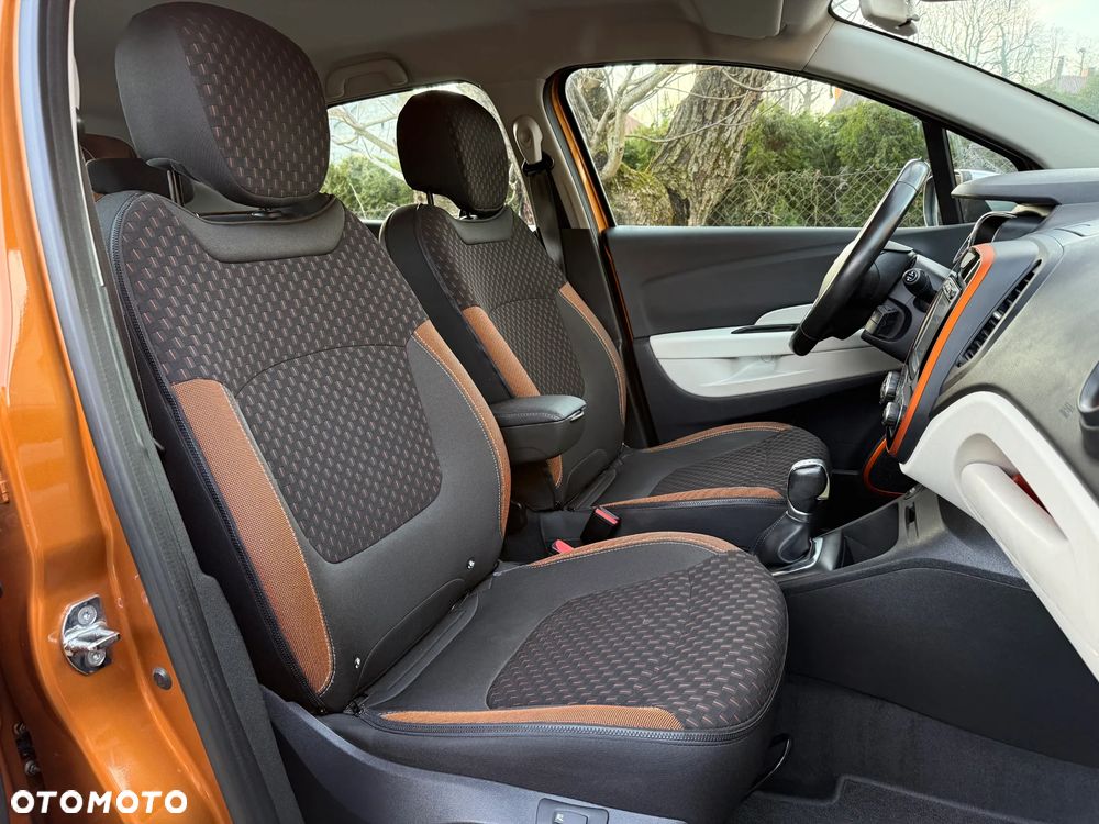 Renault Captur ENERGY TCe 120 EDC XMOD - 26