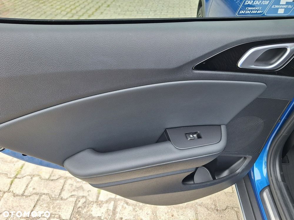 Kia XCeed 1.5 T-GDI L DCT - 25