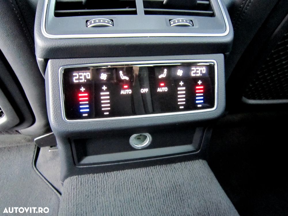 Audi A6 3.0 45 TDI quattro Tiptronic Sport - 10