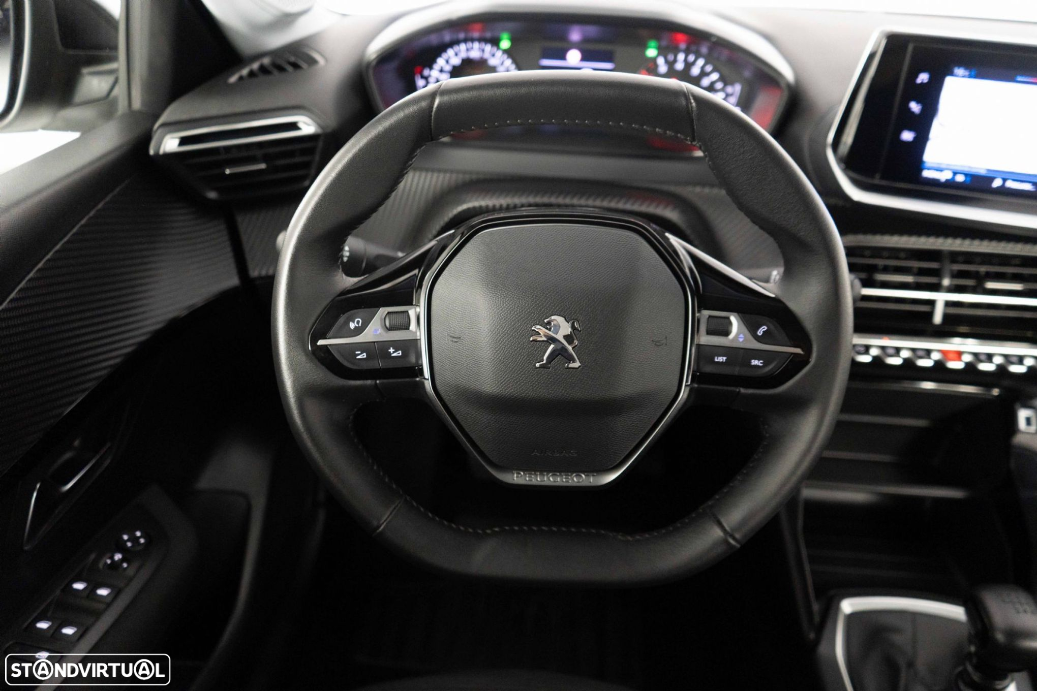 Peugeot 208 1.2 PureTech Active - 26