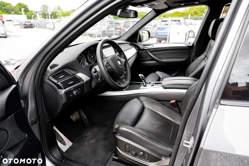 BMW X5 M - 18
