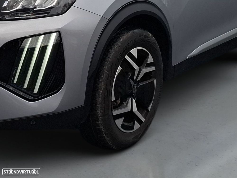 Peugeot 2008 1.2 Hybrid Active e-DCS6 - 4