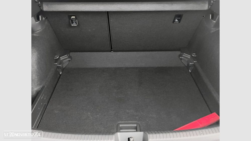 VW Taigo 1.0 TSI Urban - 16