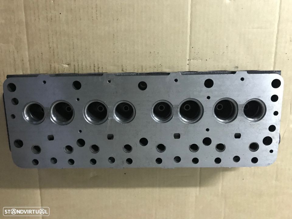 cabeças de motor novas multimarca - 8