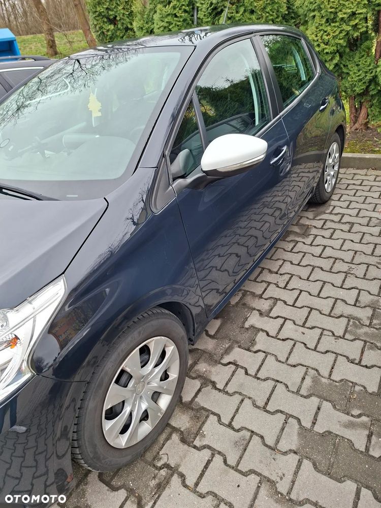 Peugeot 208 PureTech 68 Like - 7