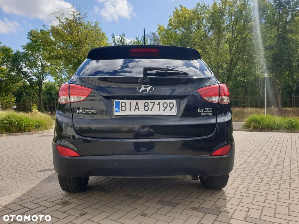Hyundai ix35 - 8