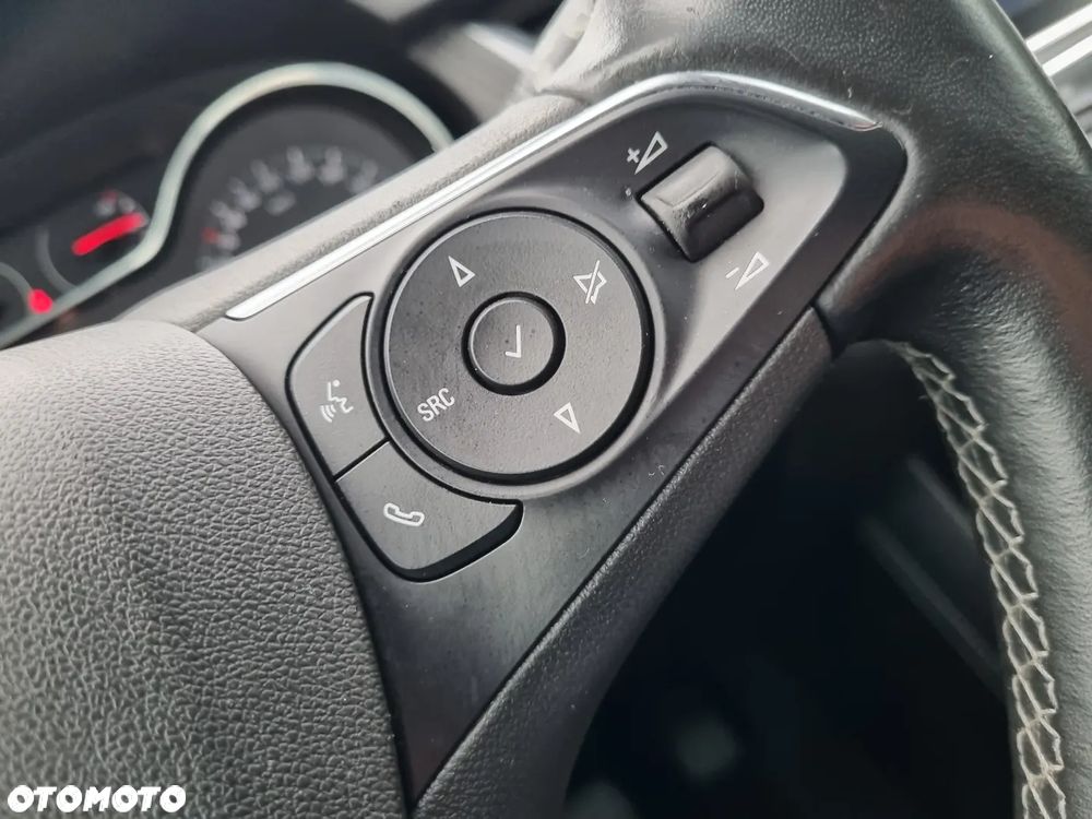 Opel Grandland X 1.6 D Start/Stop Automatik Edition - 19