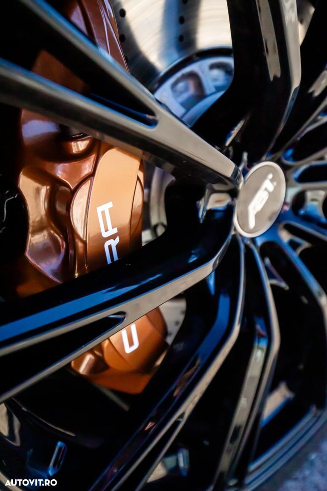 Cupra Formentor VZ5 2.5 TSI 4DRIVE DSG - 19