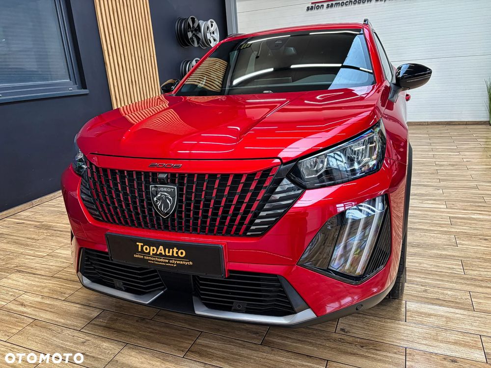 Peugeot 2008 1.2 PureTech Allure Pack S&S EAT8 - 13