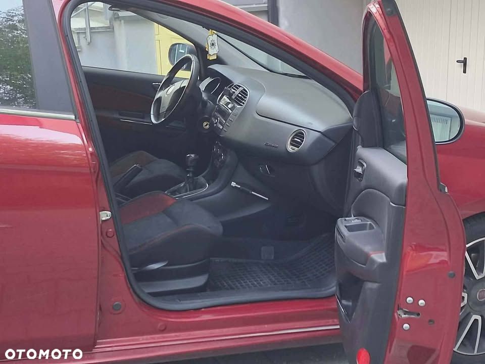Fiat Bravo 1.4 T-JET 16V Active - 6