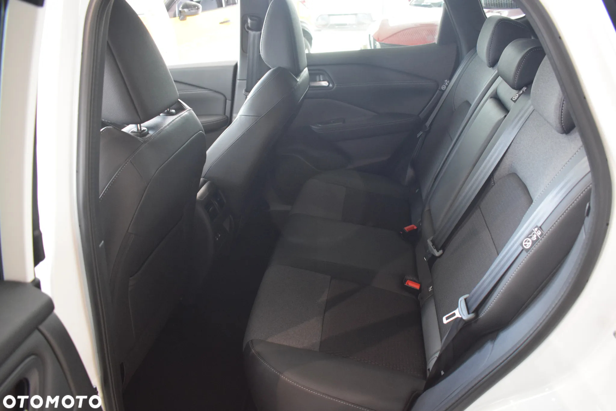 Nissan Qashqai 1.5 e-POWER N-Connecta - 8