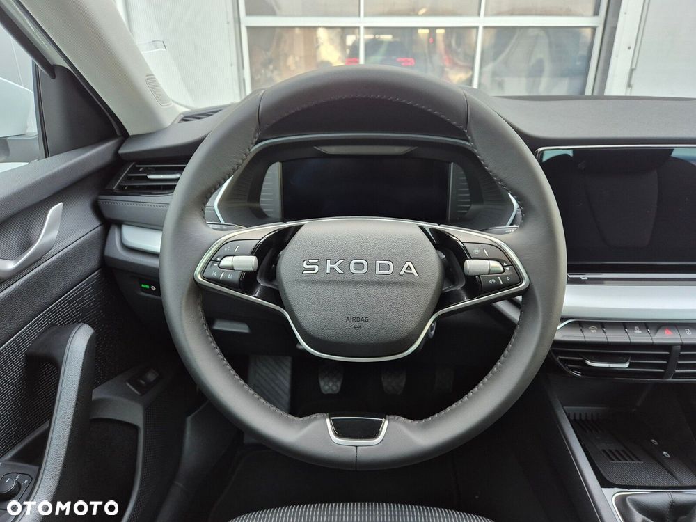 Skoda Octavia 1.5 TSI Selection - 33
