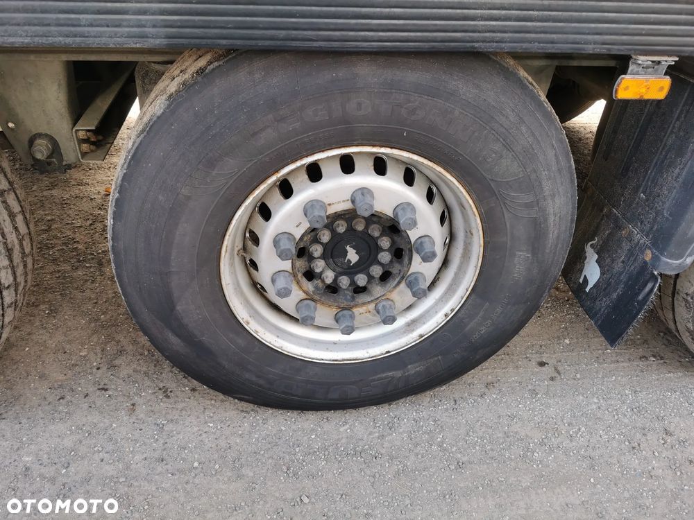 Schmitz Cargobull SCB 24/L - 11