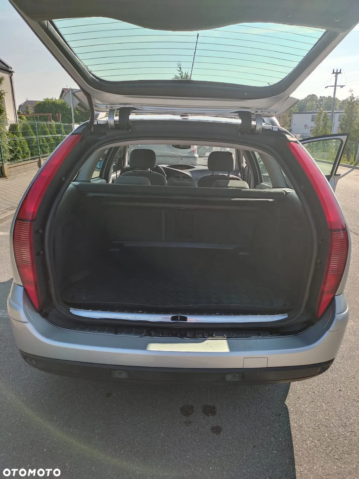 Citroën C5 II Break 2.0 HDi Exclusive - 7